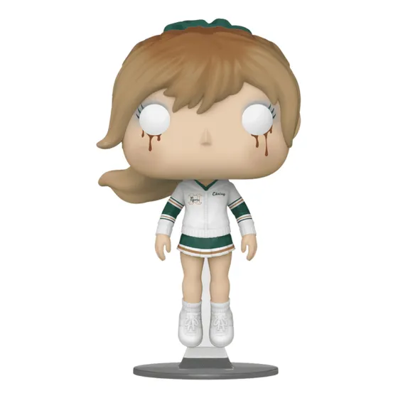 Chrissy Floating Bloody Funko Pop 1538 Stranger Things