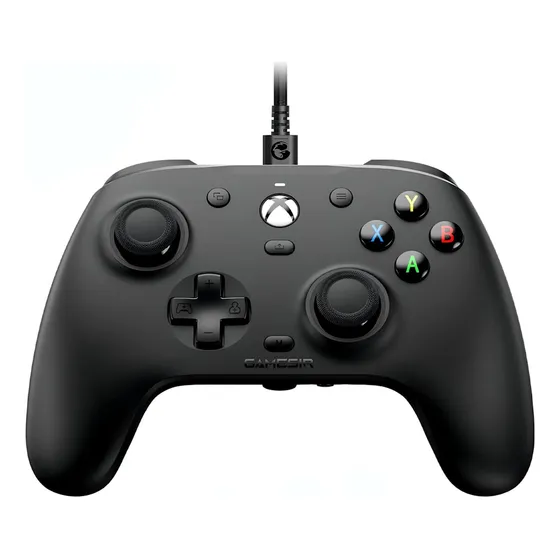 Joystick Cableado Compatible Xbox One X Xs Pc Windows 10 11