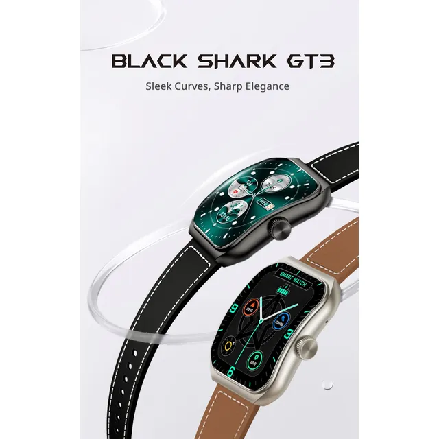 Smartwatch Black Shark Gt3