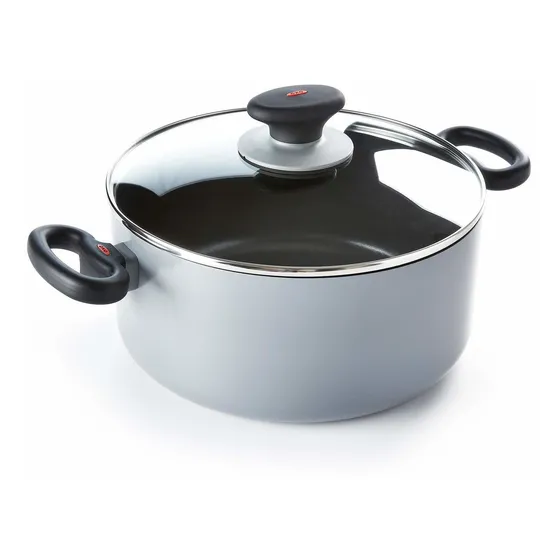 Oxo Cookware Softworks Cacerola Cubierta 5 Cuarto Galon