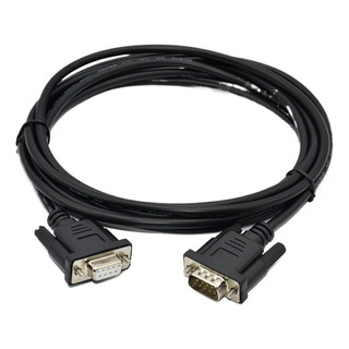 Cable De Programación Pc-ppi Para Siemens S7-200 Plc En Seri Cable De Programación Pc-ppi Para Siemens S7-200 Plc En Seri