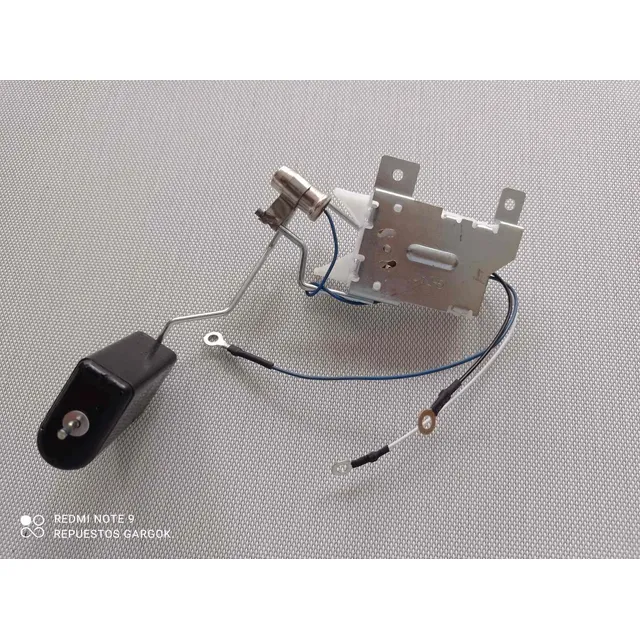 Flotador De Gasolina Accent 1.3/ 1.5 Modelo 1 
