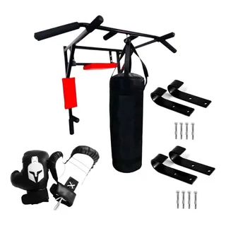 Barra para abdominales mercadolibre sale