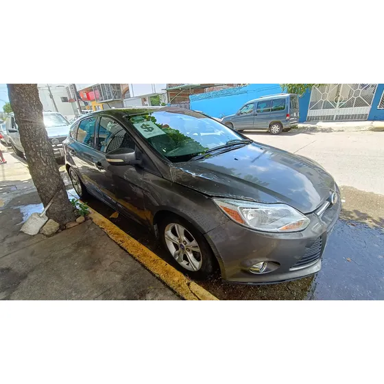Ford Focus 2.0 Se Hb At