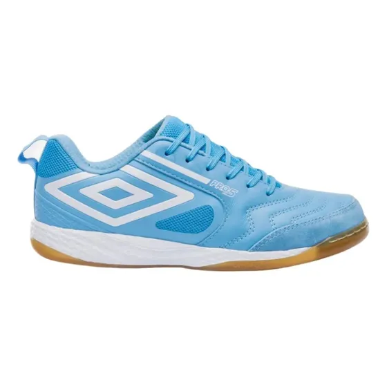 Botines Umbro Fustal Profesional - Areco Deportes