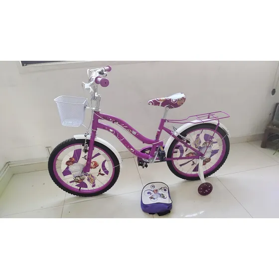 Bicicleta Rin 20