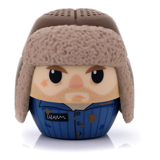 Bocina Bluetooth Stranger Things 4 Hopper Original Bocina Bluetooth Stranger Things 4 Hopper Original