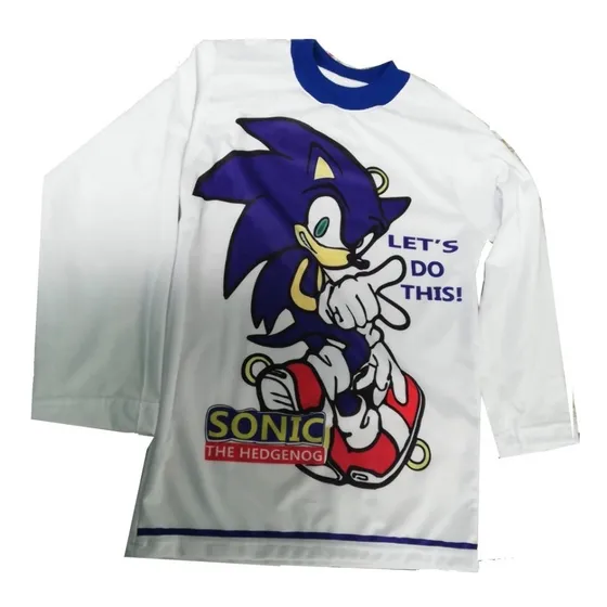 Pijamas Personalizados