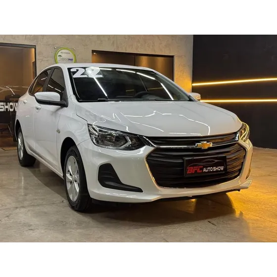 Chevrolet Onix Plus Onix Plus 10mt Lt2