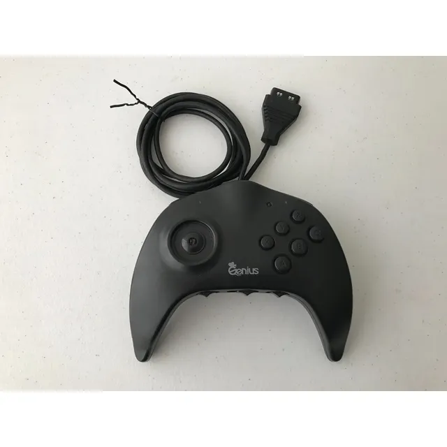 Joystick Gamepad Genius Maxfire G-07 