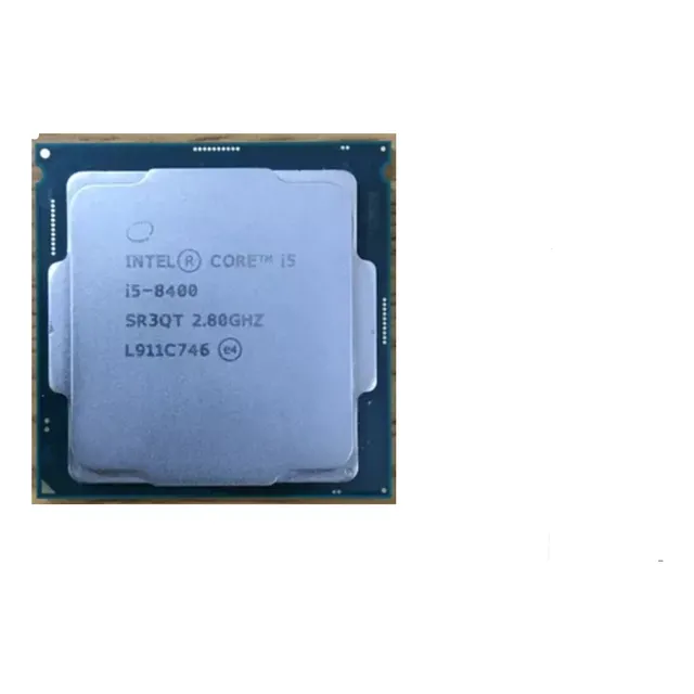 Procesador Intel Core I5-8400 Lga 1151