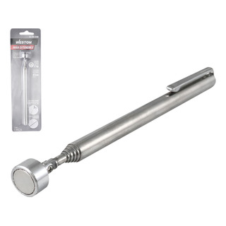 2 Imánes Extensibles 6´´ A 24´´ Cabeza Articulada Weston P 2 Imánes Extensibles 6´´ A 24´´ Cabeza Articulada Weston P