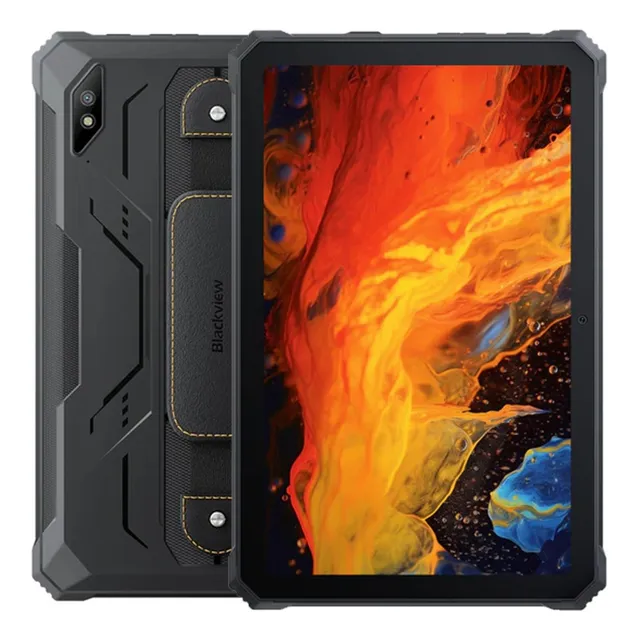 Tableta Blackview Active 8pro 16g Ram 256g Rom 4g Dual Sim