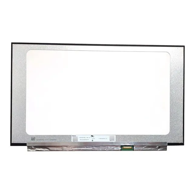 Pantalla Compatible Msi Gf63 Thin 10scxr-222 Display 15.6