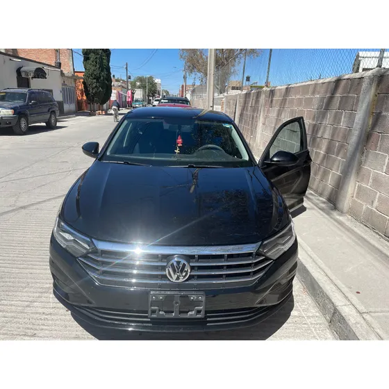Volkswagen Jetta 1.4 T Fsi Comfortline