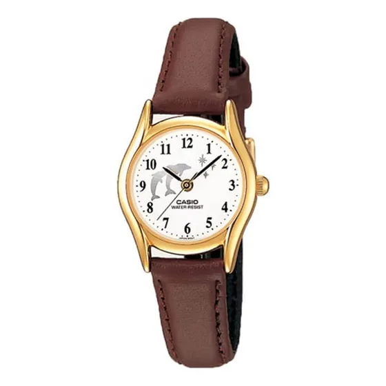 Reloj Casio Análogo Mujer Ltp-1094q-7b9