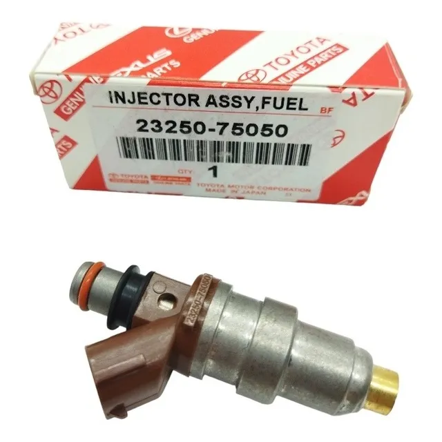 Inyector Gasolina Hilux 2000 2001 2002 2003 2004 2005 3rz Fe