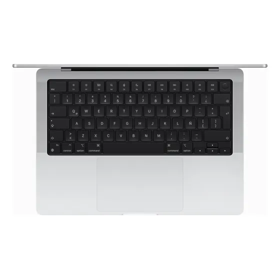 Apple Macbook Pro 14 Chip M3 8 Gb De Ram 512 Gb Cinza