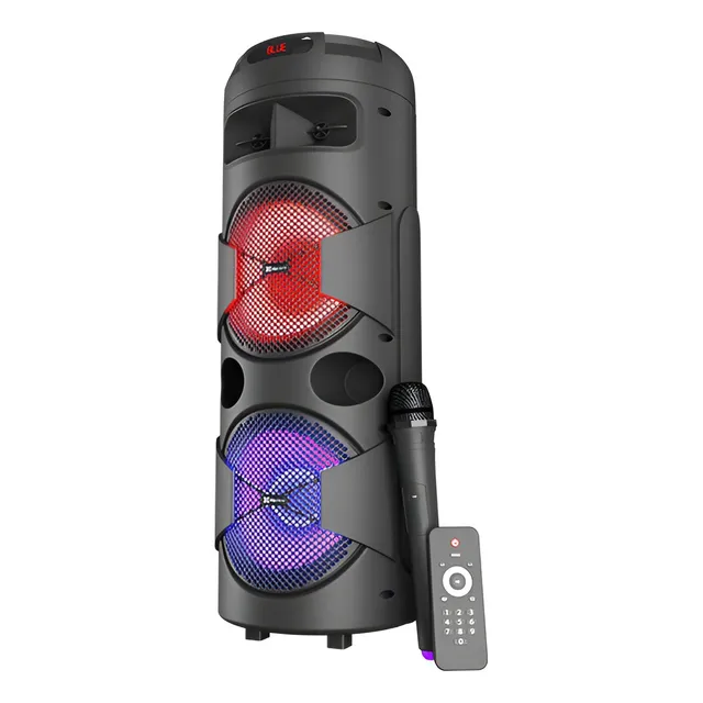 Parlante Klip Xtreme Magblaster Bluetooth V5.0 Kls-601