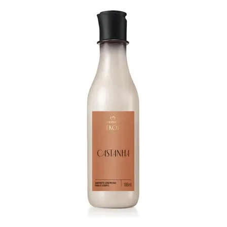 Jabón Líquido Corporal 195 Ml - Ekos Natura