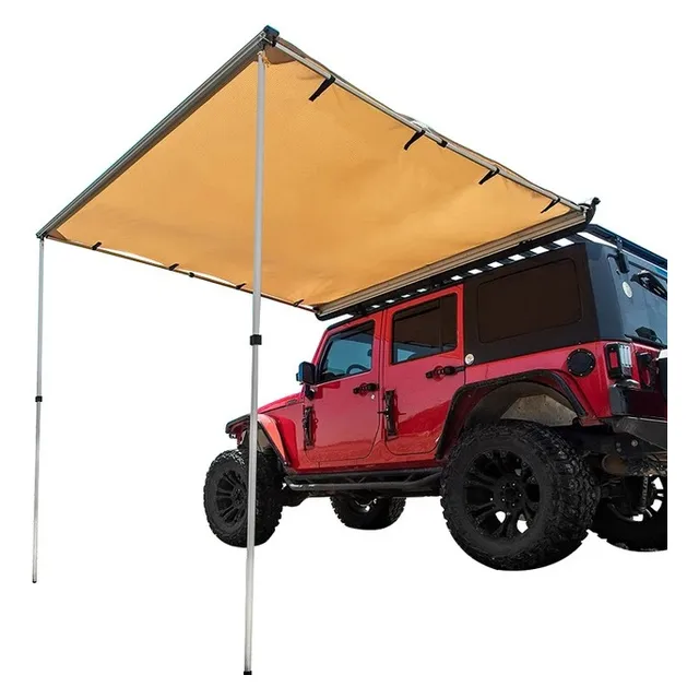 Toldo Para Motor Home Casa Rodante Camioneta 2 X 3  M.