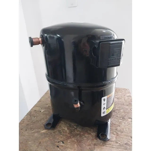 Compresor Reciprocante Copeland 3 Toneladas Ph1 R22 V220