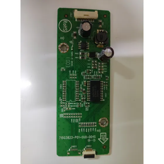 Placa Inverter Monitor Aoc 2236vwa 715g3823-p01-000-004s