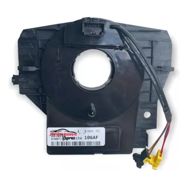 Cinta Airbag Jeep Dodge Journey Chrysle Con Sensor