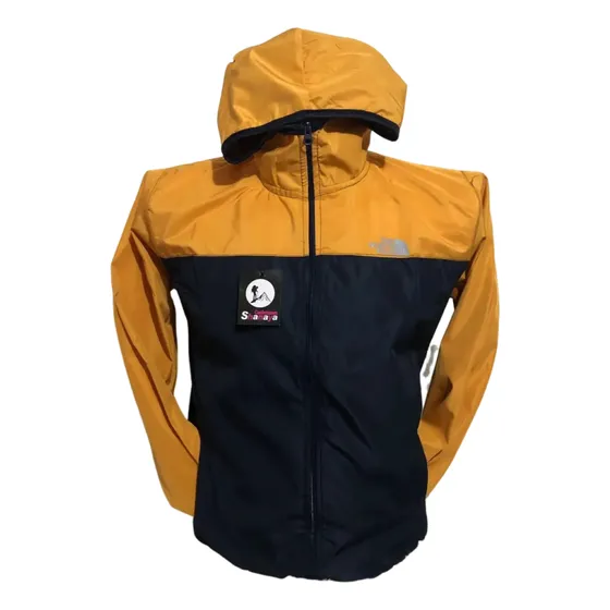 Chompa Impermeable Para Dama Y Caballero.