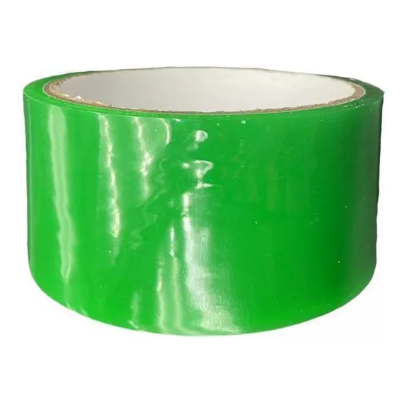 3 Craft Sticky Tape Suministros Adolescentes Niñas Verde