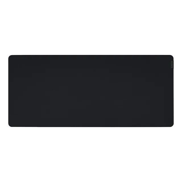 MOUSE PAD GAMER RAZER RZ0203330500R3U DE TELA LISA XXL 41CM X 94CM X 4MM NEGRO
