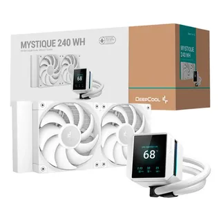 Deepcool Mystique 240 | MercadoLibre