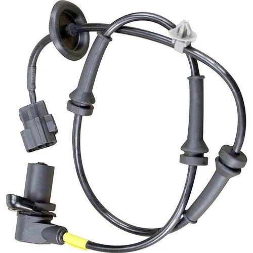 Sensor Abs Chevrolet Aveo Lh Izquierdo Original 96473221