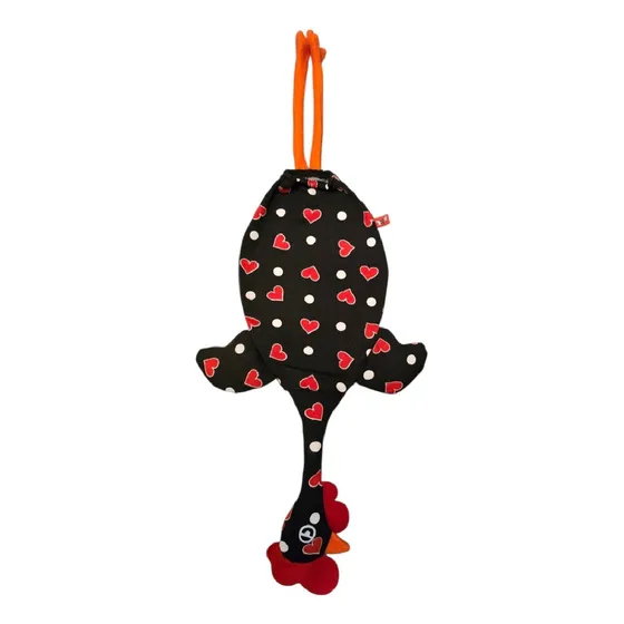 Organizador Bolsas Etelvina -la Aldea