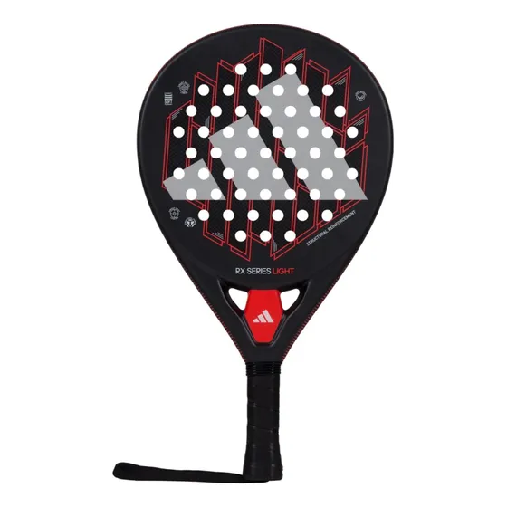 Paleta Adidas Rx Series Light 2024