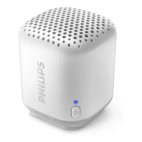 Parlante Bluetooth Philips Tas1505w/00 Resistente Al Agua