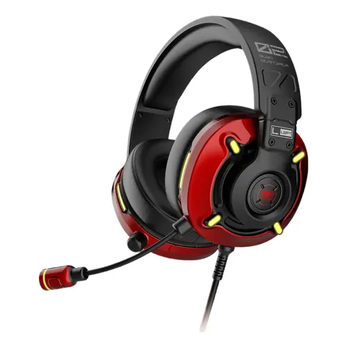 Headset Hyperx Cloud Iii Wireless Preto Vermelho Lw | MercadoLivre