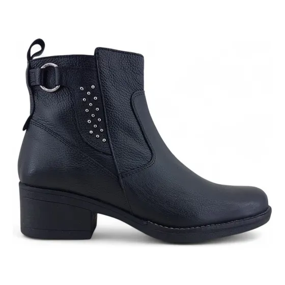 Gravagna 861 Bota Corta Casual