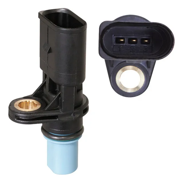 Sensor Arbol Levas Cmp Jetta A6 2.5l L5 11 A 16 Intran