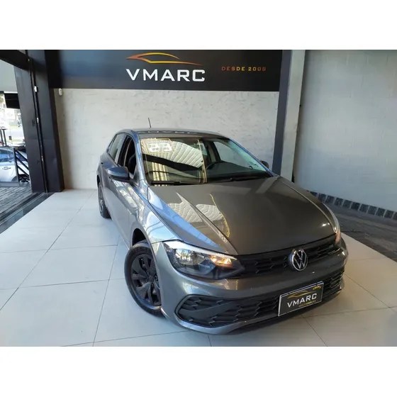 Volkswagen Polo 1.0 Mpi Track