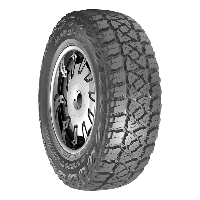 Llanta Marshal Road Venture MT51 LT 32/11.50R15 113 Q