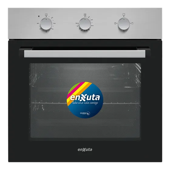 Horno Eléctrico Enxuta Heenx500.