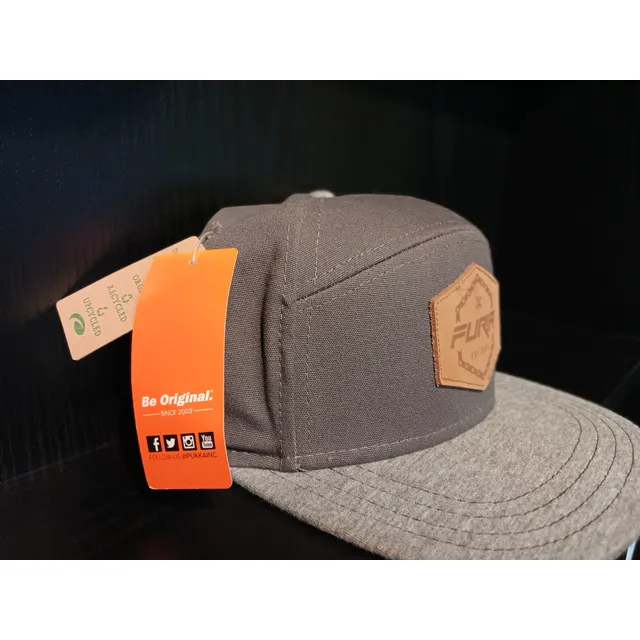 Gorras Distintos Modelos Furia Team Enduro Ciclismo