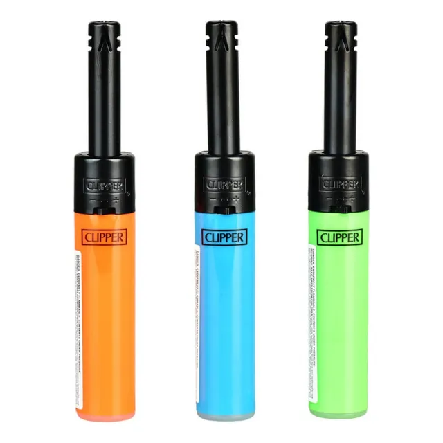 Encendedor Clipper. Varios Modelos.