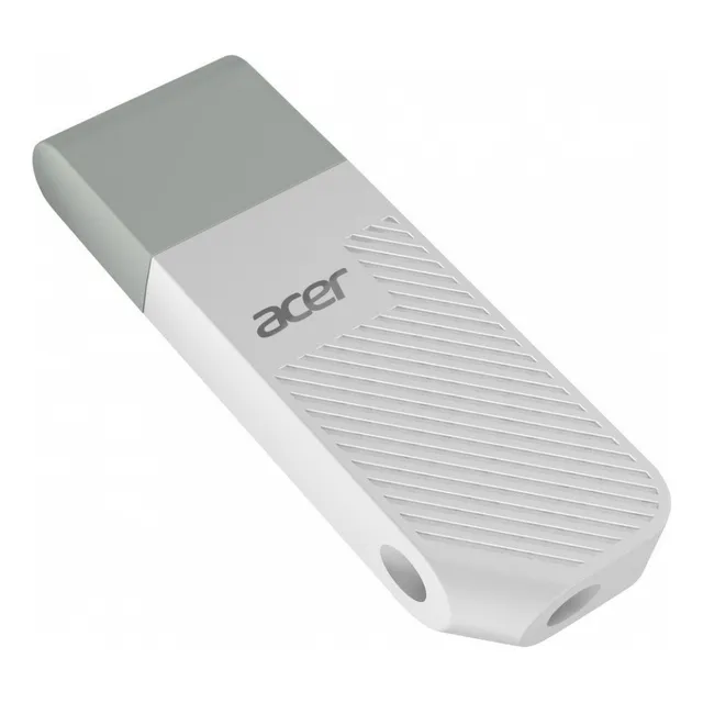 Memoria Usb 3.2 Acer Up300 1tb 100 Mb/s Blanco (bl.9bwwa.570