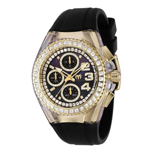 Reloj Technomarine Tm 121058 Cruise Quartz Dama
