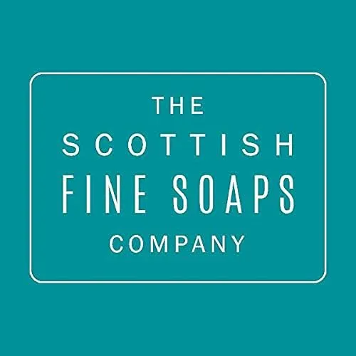 Crema Marina Para Manos Y Uñas De Algas Marinas De Scottish 