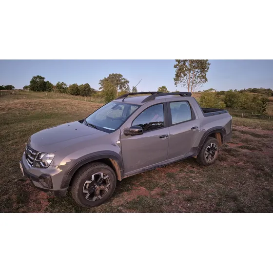 Renault Oroch 1.3 Tce Intens 2wd Cvt