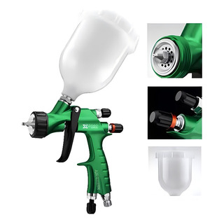 Pistola Para Pintar Automóviles, Profesional, De 1.3 Mm Pistola Para Pintar Automóviles, Profesional, De 1.3 Mm
