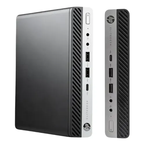 Mini PC Apple MAC MINI Mac mini M2 M2 - 8GB de RAM - 256GB